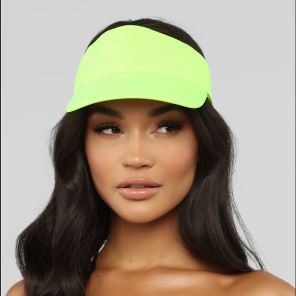 Sweet and Sour Lime Skirt - Picture 7 of 7